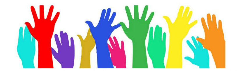 Imagen para los medios: Plan de Participación Ciudadana 