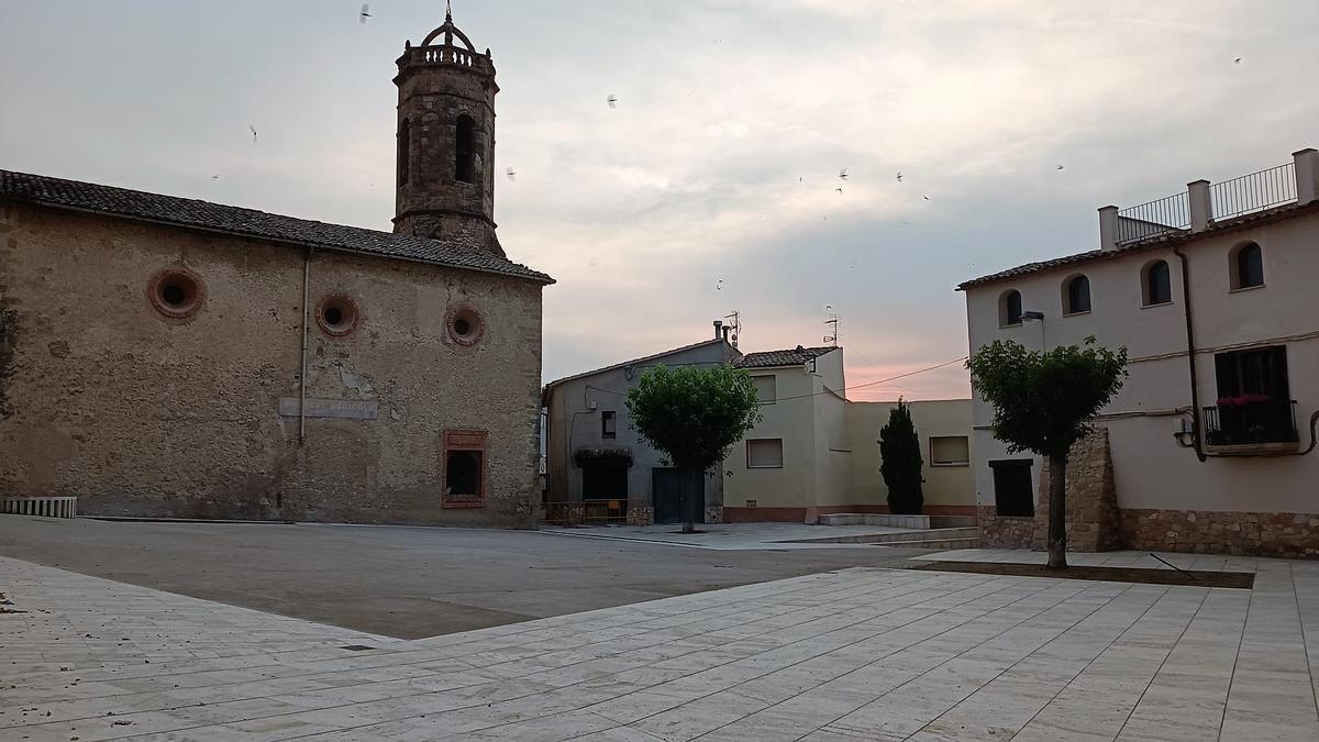 Imatge pels mitjans: Consell de Poble Nucli Antic